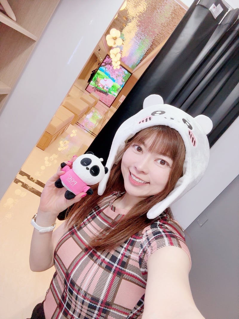 美容クリニックで撮れた楽しいプリクラの画像