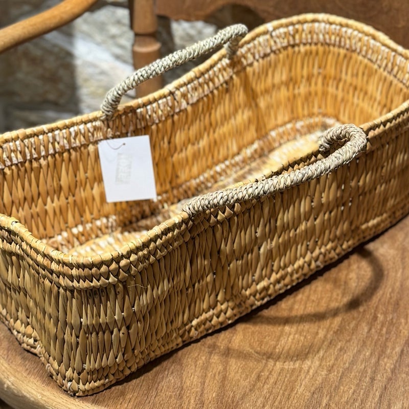 だいた 追加で購入したカゴバッグの画像