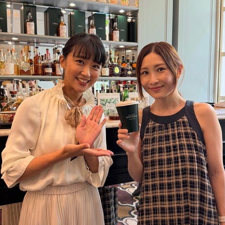 はあちゅう GUCCIコラボのイベントの画像