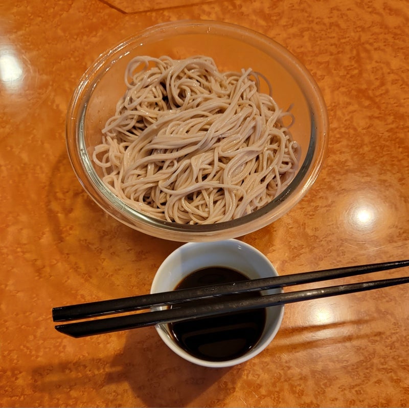 モト冬樹 旨すぎて罪悪感覚える麺の画像