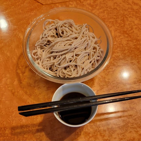 モト冬樹 旨すぎて罪悪感覚える麺の画像