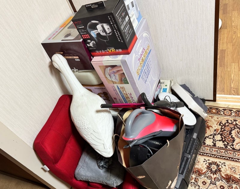 薬丸 物を手放し身軽に暮らすと決意の画像