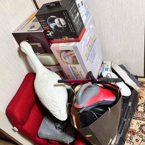 薬丸 物を手放し身軽に暮らすと決意の画像