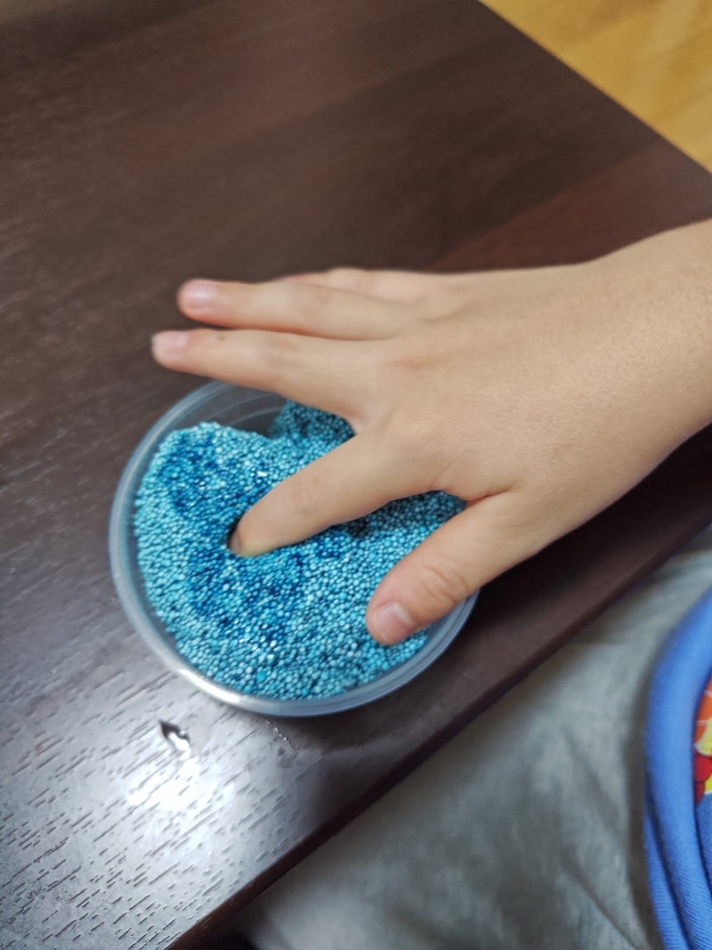 楽しくが大切と言われた息子の練習の画像