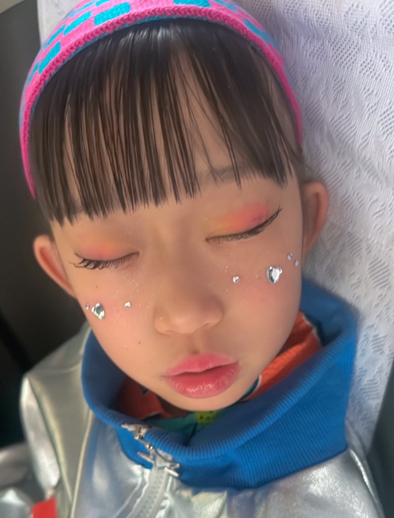 母が関心したぐずらない朝の支度の画像