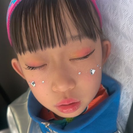 母が関心したぐずらない朝の支度の画像