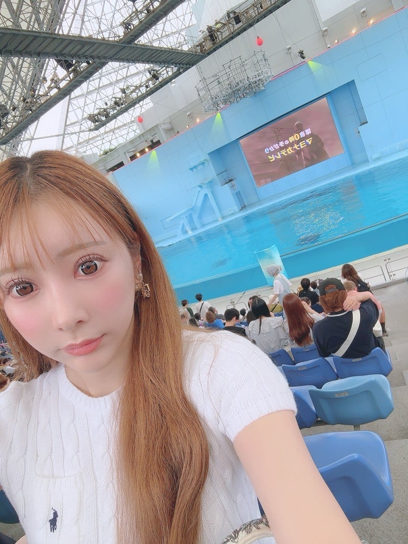 私と同じ名前だったセイウチの画像