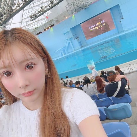 私と同じ名前だったセイウチの画像