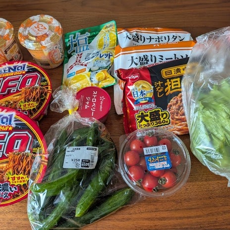 無駄遣いのつもりが無いのに嵩む出費の画像