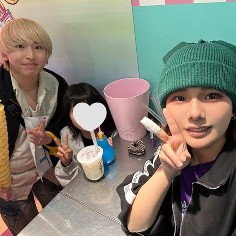 大人気店でやらかしてしまったことの画像