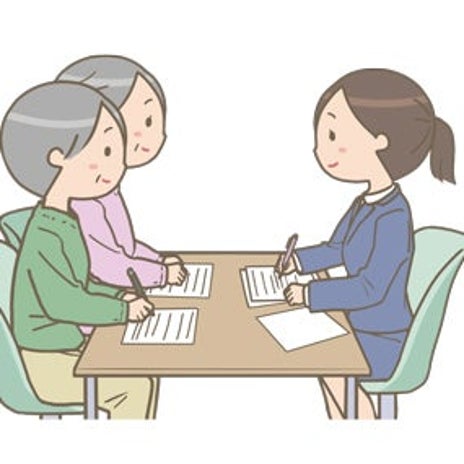 老健からの入所を歓迎しない理由の画像