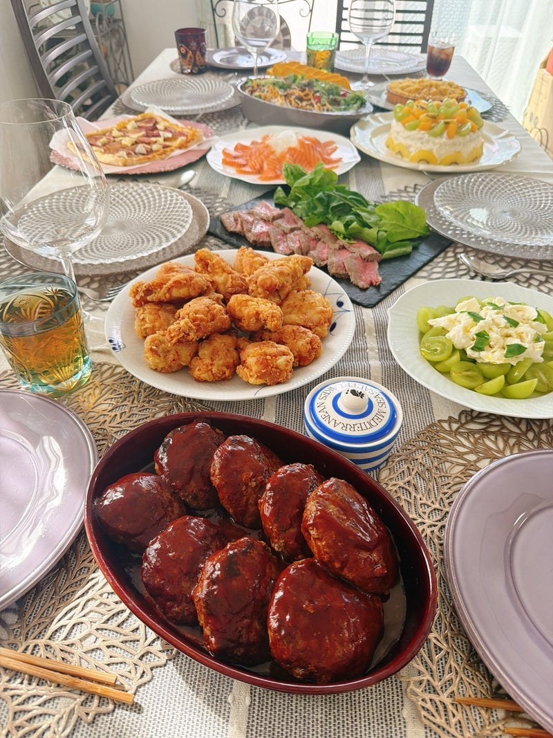 めちゃくちゃ美味しい姉のハンバーグの画像