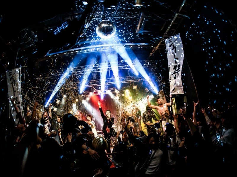 朝4時起きでやりきったイベント