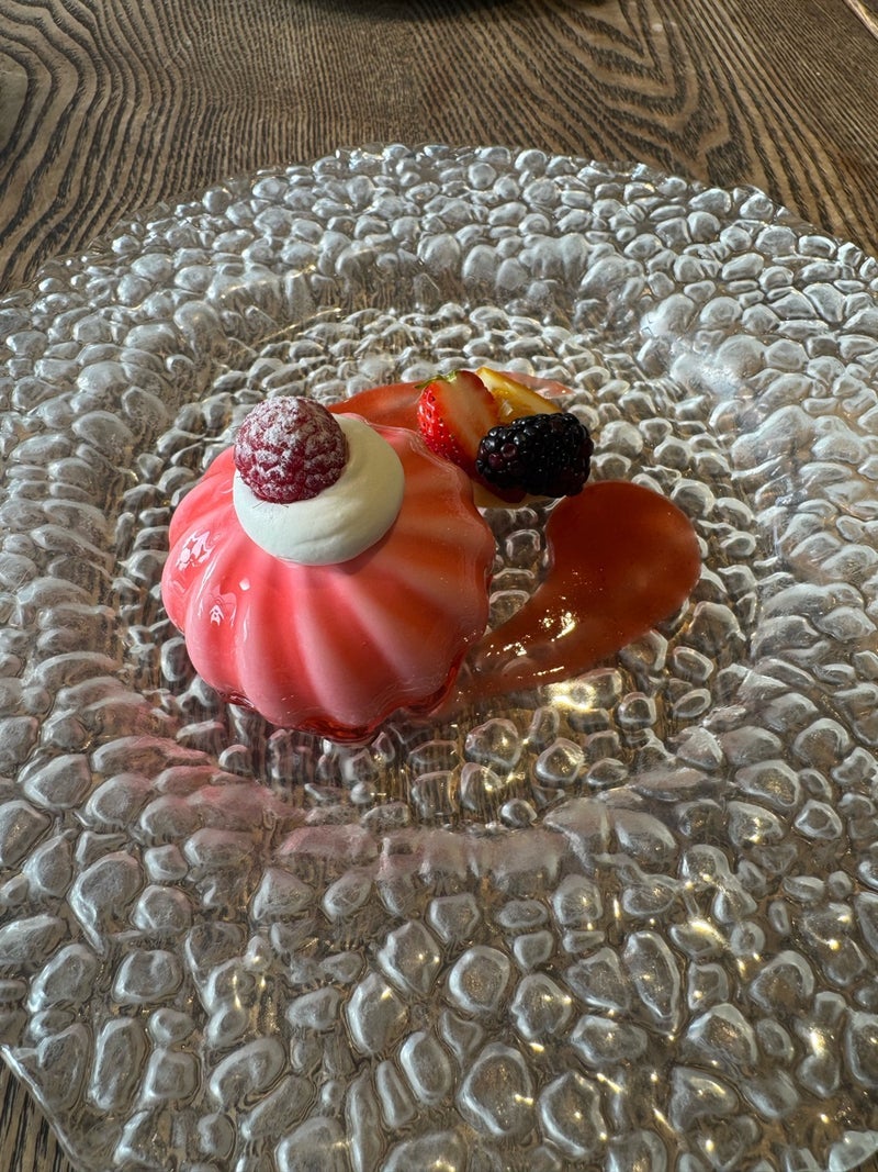 期待以上だったお気に入りのスイーツの画像