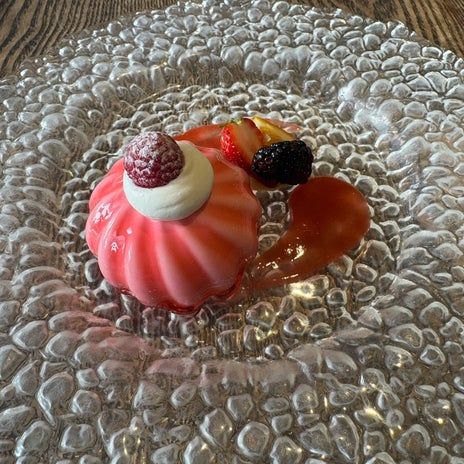 期待以上だったお気に入りのスイーツの画像