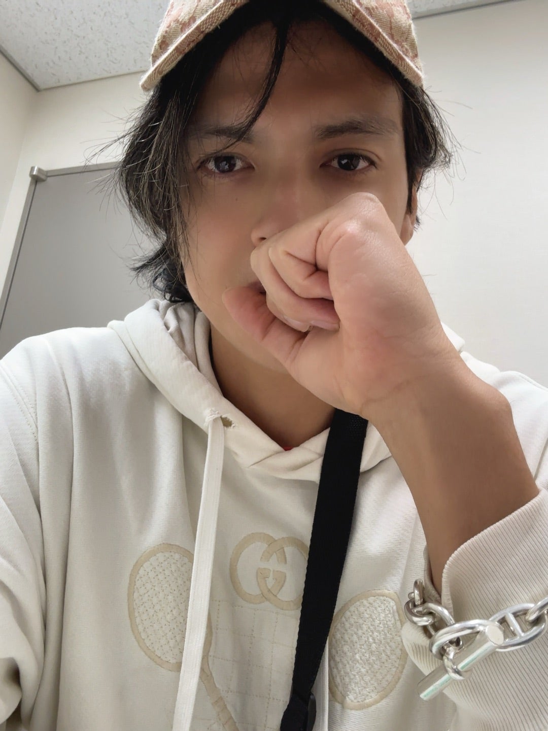 アレク 警察署で出してる被害届