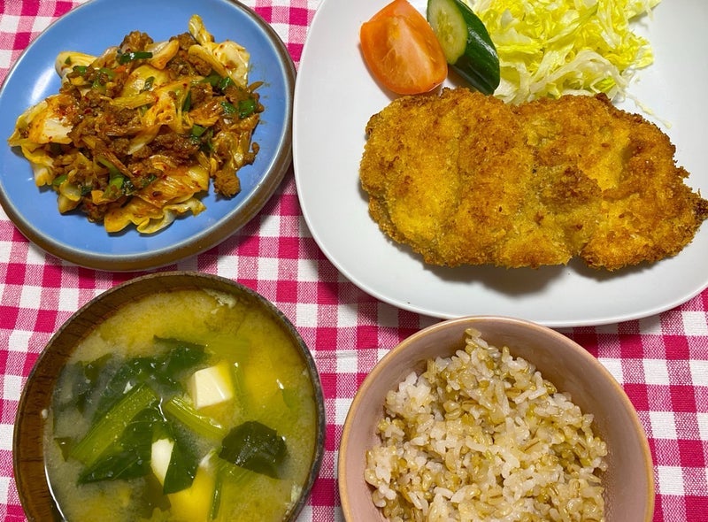 JKの娘に教えてもらったコスメの画像