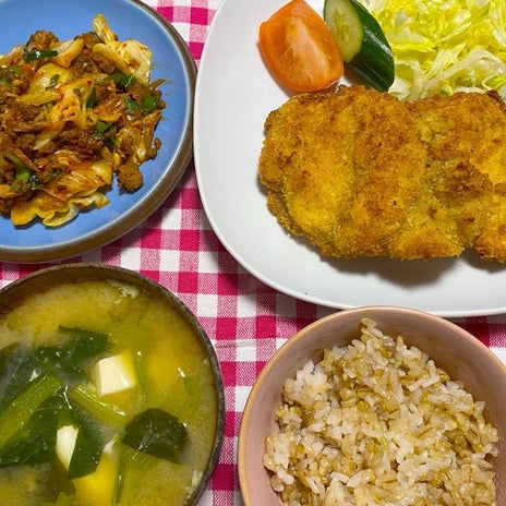 JKの娘に教えてもらったコスメの画像