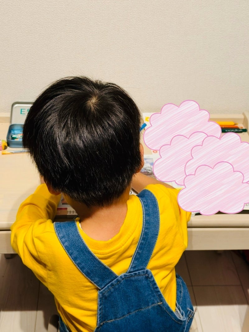 だいた リビングでの勉強が良い理由の画像