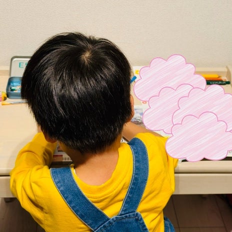 だいた リビングでの勉強が良い理由の画像