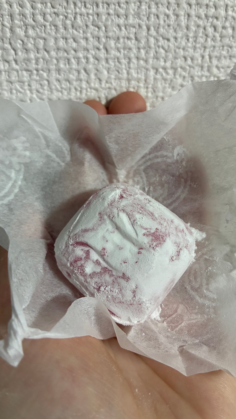 結婚するまで食べた事無かった銘菓の画像