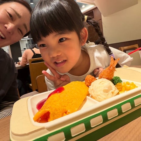 白鳥久美子 娘の勘違いで夫と大笑いの画像