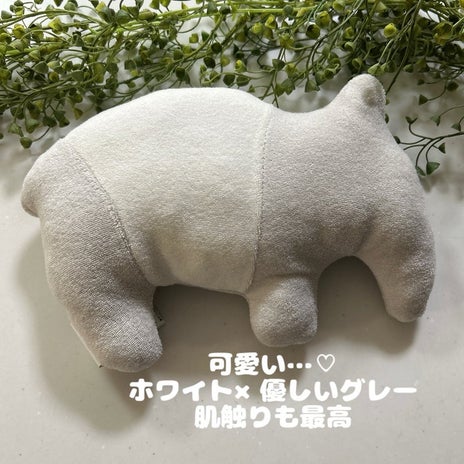 一気に欲しくなったSALEのクッションの画像