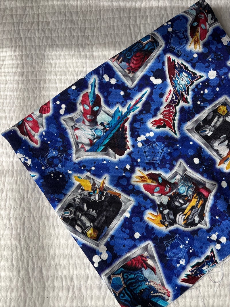 手作りで愛情測らない保育園の方針の画像