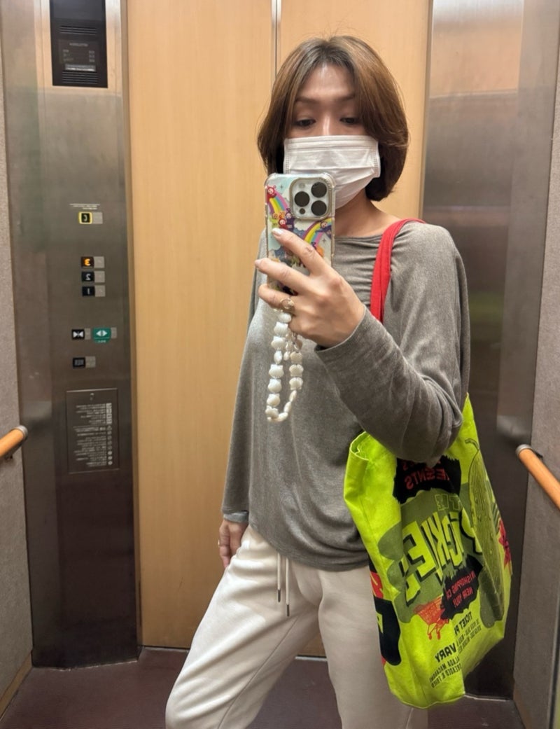 原田龍二の妻 行ってきた健康診断の画像