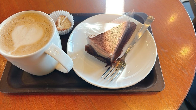 息子用のバレンタインチョコを即決の画像