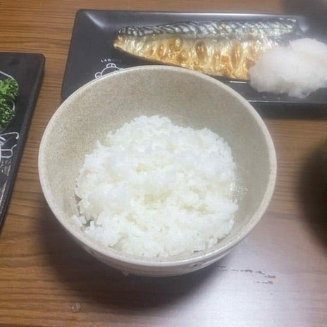 コストコの旨いサバフィレの塩焼きの画像