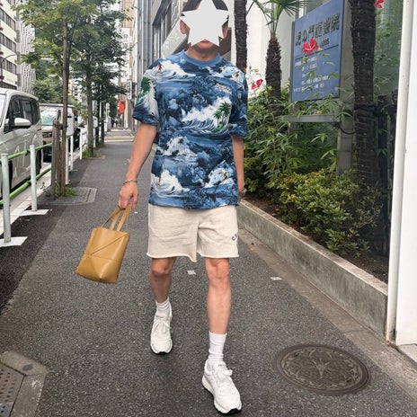 ヒデ 友人と参加予定の怪しいBBQの画像