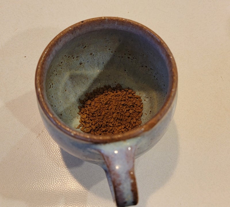 モト冬樹 あっという間に完成の蕎麦の画像