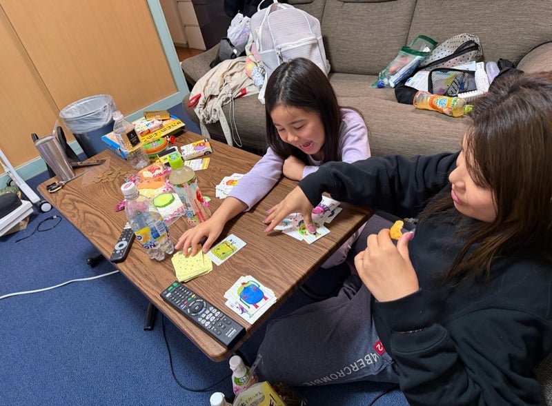 用意してたのに忘れてた来客用の枕の画像