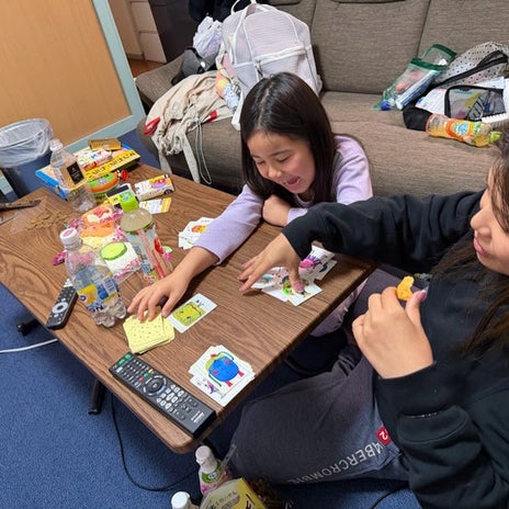 用意してたのに忘れてた来客用の枕の画像