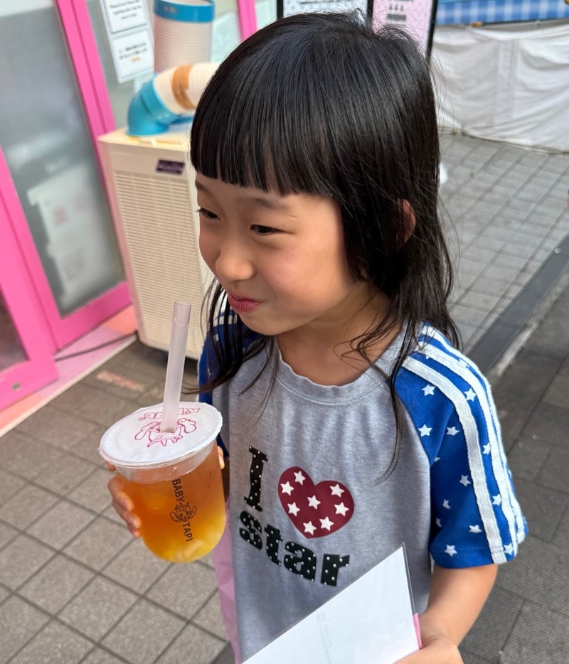 悔し涙を流しながら続けた習い事の画像