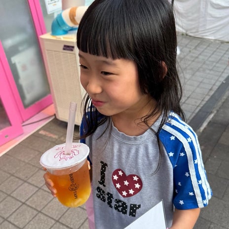 悔し涙を流しながら続けた習い事の画像