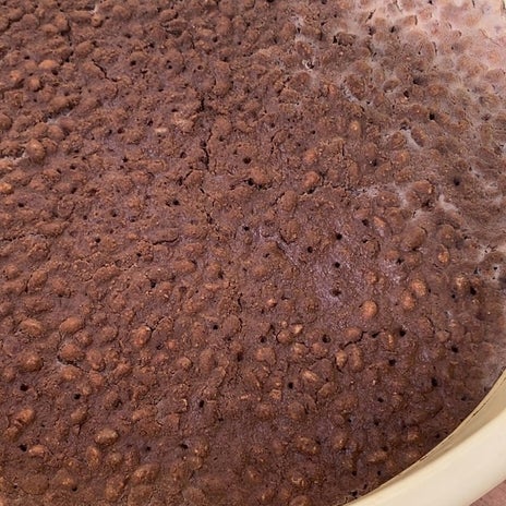 我ながら美味しすぎた鴨汁の冷麦の画像