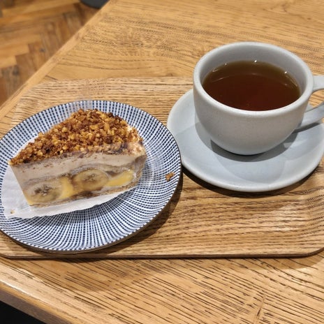 晩ごはんを思いながらする一休みの画像