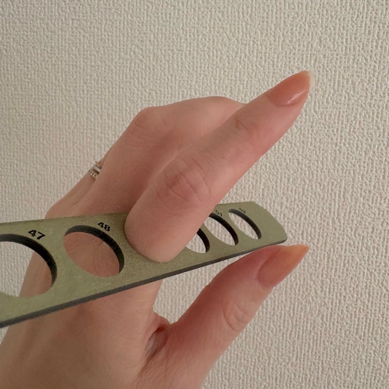 ヴァンクリの塩対応に驚いた予約の画像