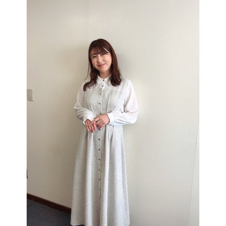 安めぐみ 長女と撮ったツーショットの画像