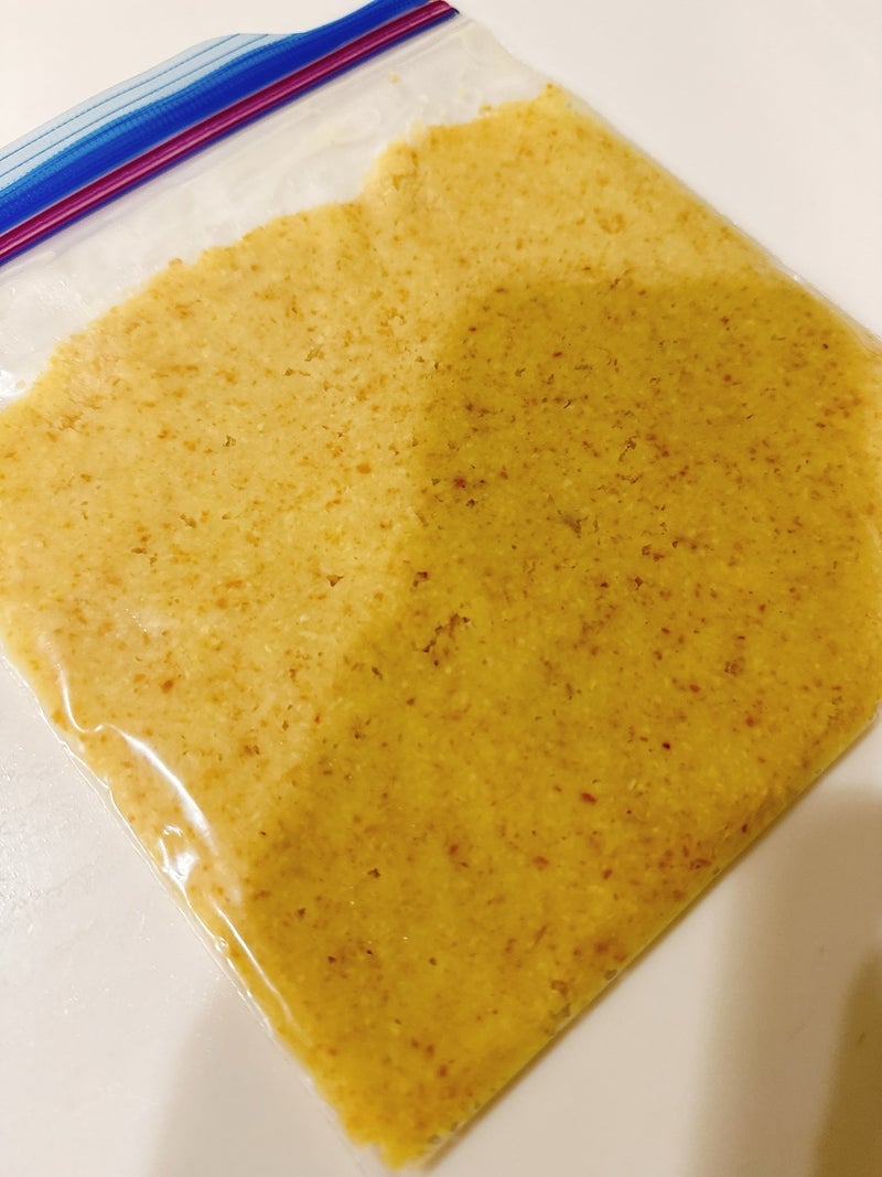 美奈代 生姜入れて朝飲んでる物
