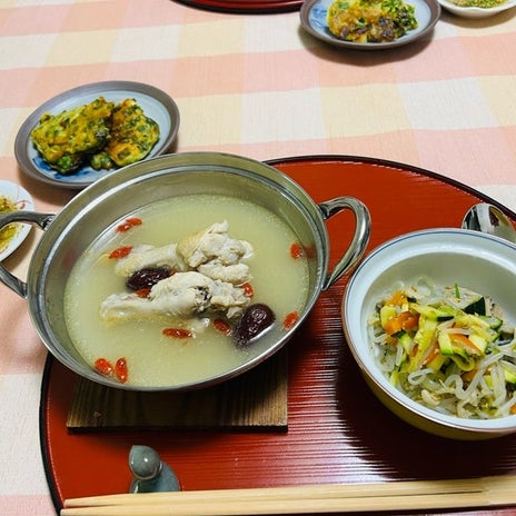本当に感謝している美味しいご飯の画像