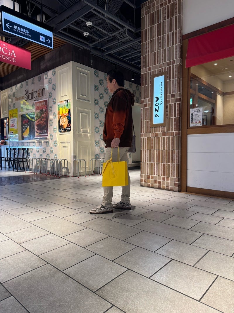 堀ちえみ 90歳義母へのプレゼント選びの画像