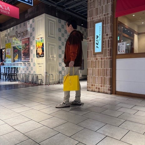 堀ちえみ 90歳義母へのプレゼント選びの画像