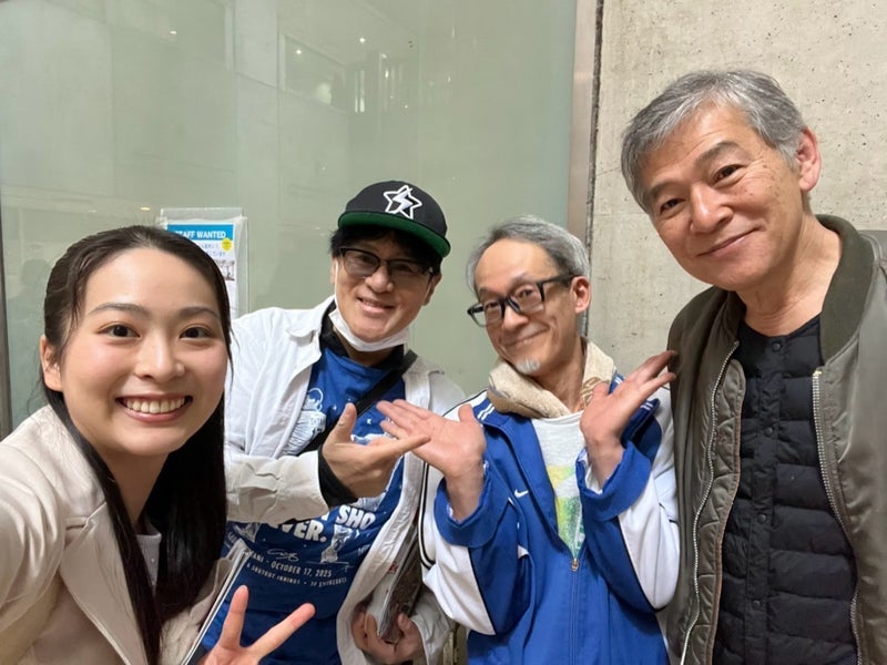 橋本じゅん 役作りのため7キロ増量の画像