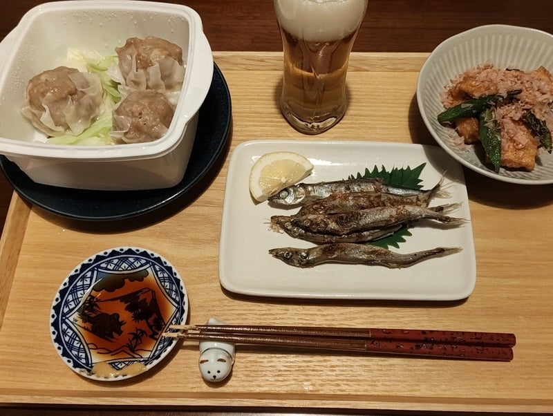 薬が代わりやめられない夜の間食の画像