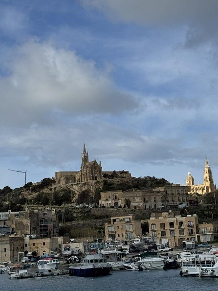 5か国語話せる面白い良いガイドの画像