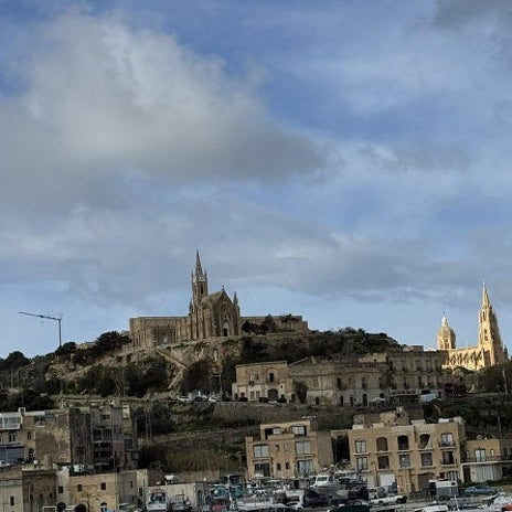 5か国語話せる面白い良いガイドの画像