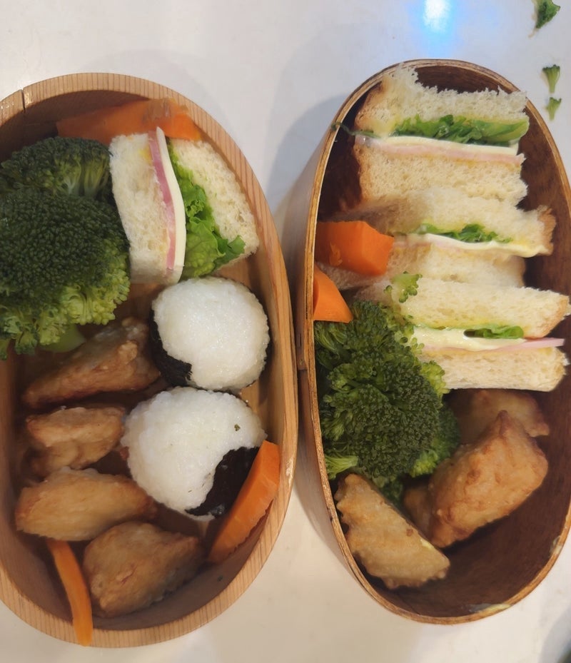 川崎希 すごい夫手作りのお弁当